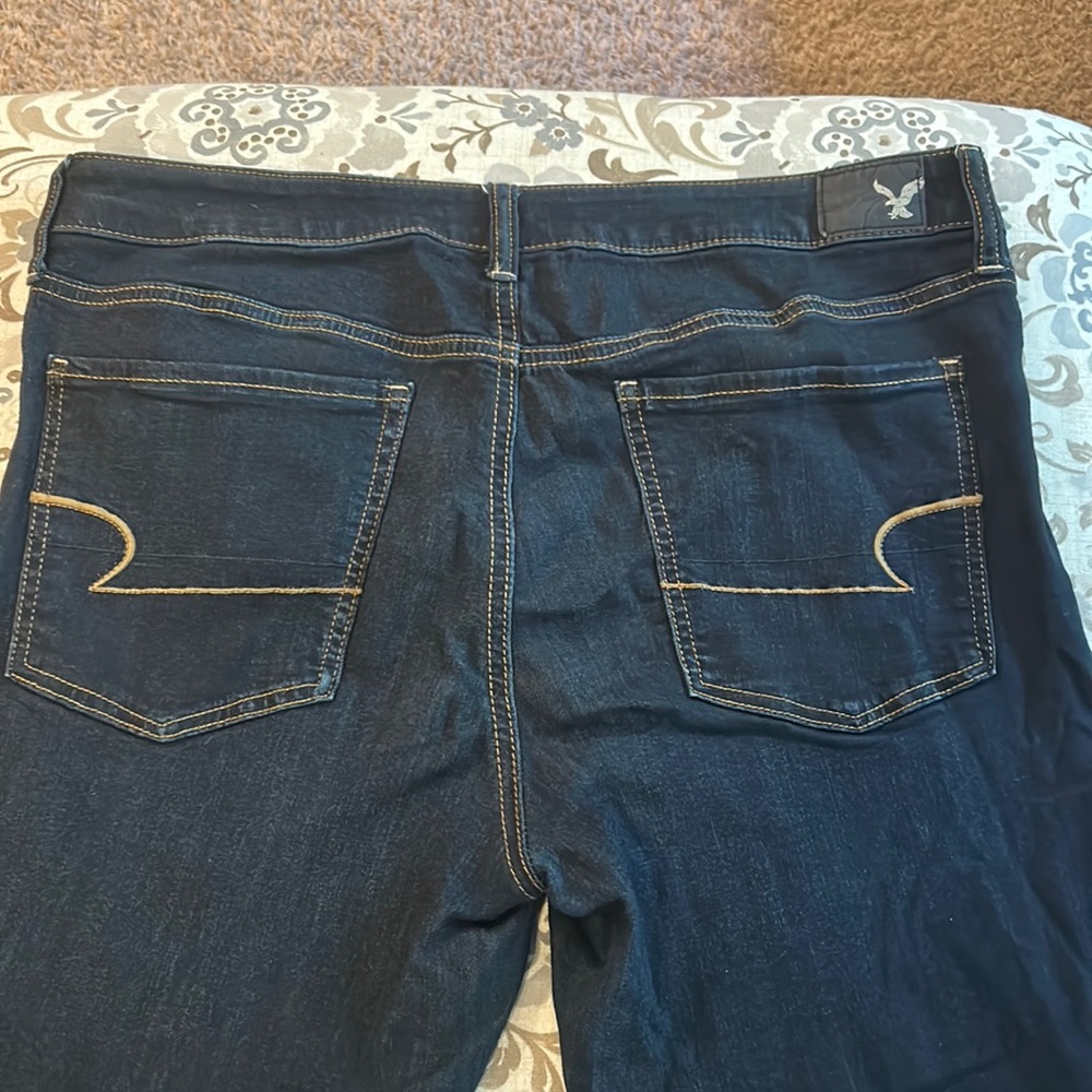 American Eagle jeggings size 16